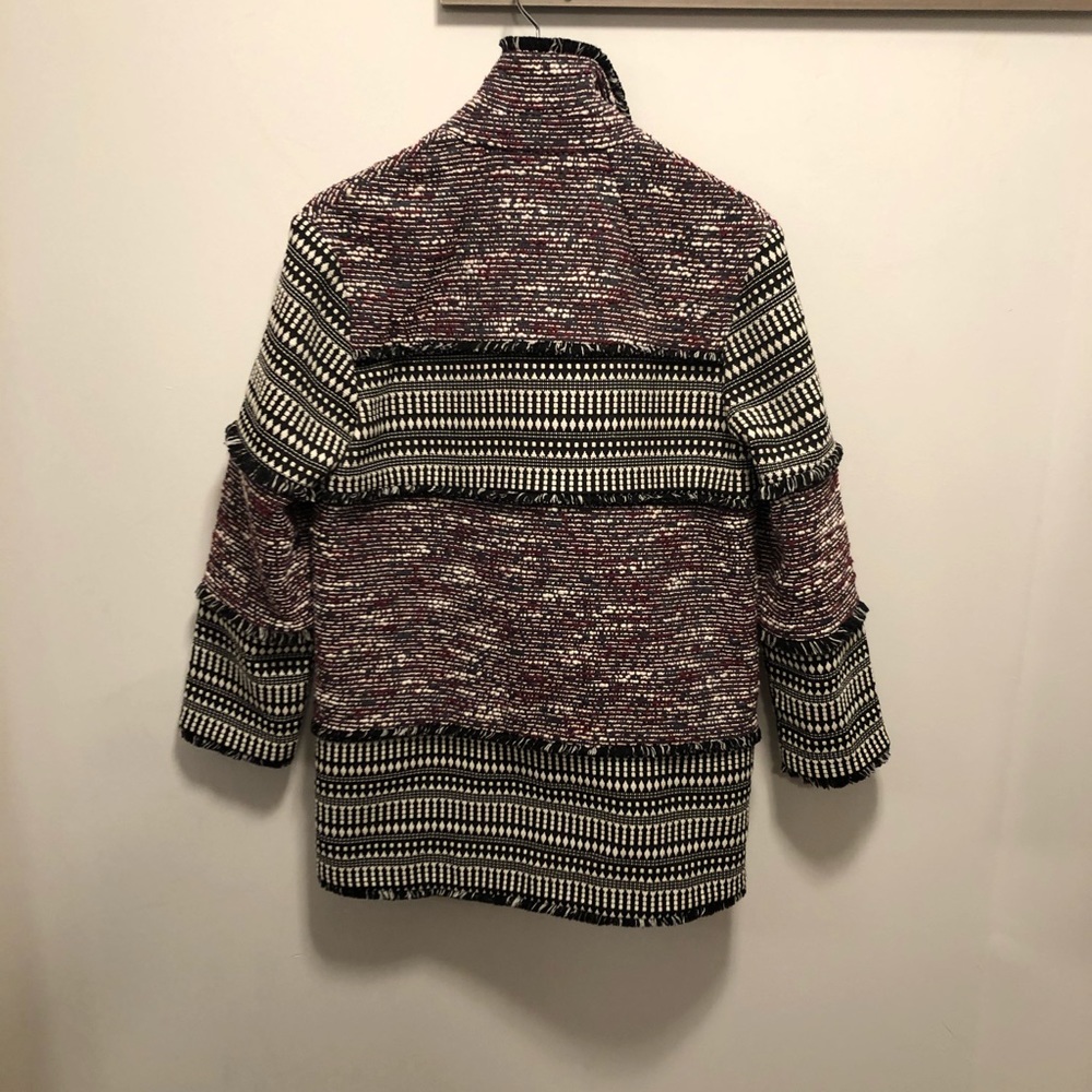 French Connection UK coat - Picture 5 of 8